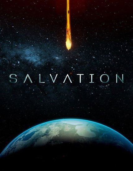  / Salvation (2 /2018) HDTVRip