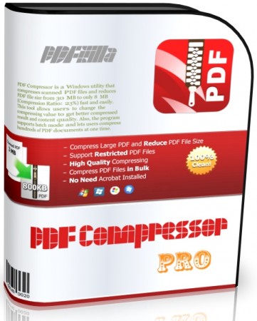 Pdfzilla pdf compressor pro 5.2.2