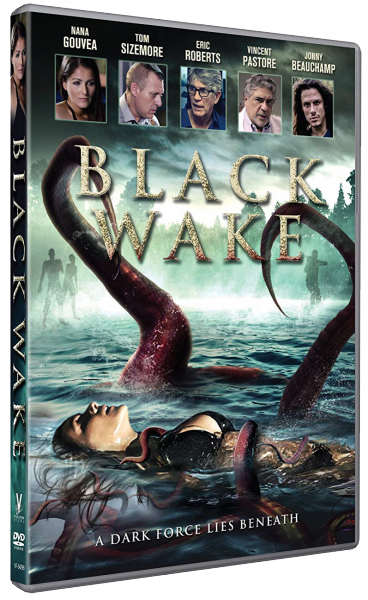 Black Wake 2018 1080p WEBRip x264-YTS