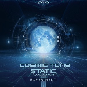 Cosmic Tone / Static Movement - Experiment (Original Mix) (2018)