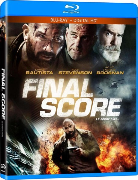 Final Score 2018 BluRay Remux 1080p AVC DTS-HD MA 5 1-decibeL
