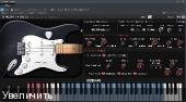 Xhun Audio - IronAxe 1.8.0 VSTi x86 - гитара