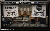 XLN Audio - Addictive Drums 2 Complete v2.1.9 VST, AAX, AU (MODiFiED) WIN.OSX x86 x64 R2R - ударная установка