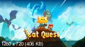 [Android] Cat Quest (2016)
