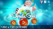 [Android] Doodle God HD (2016)