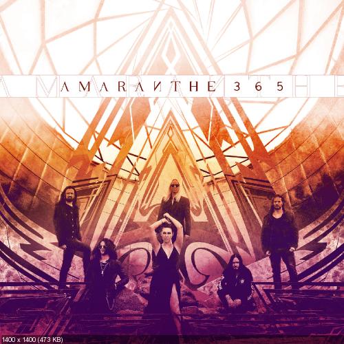 Amaranthe - 365 (Single) (2018)