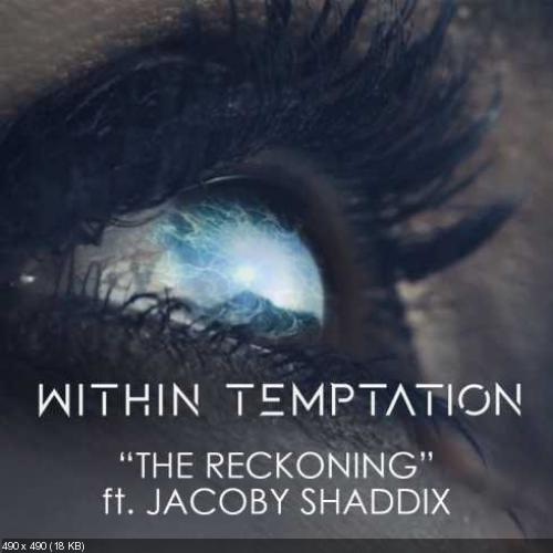 Within Temptation - The Reckoning (Single) (2018)