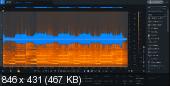 iZotope - RX 7 Audio Editor Advanced v7.00 (NO INSTALL, SymLink Installer) - аудиоредактор
