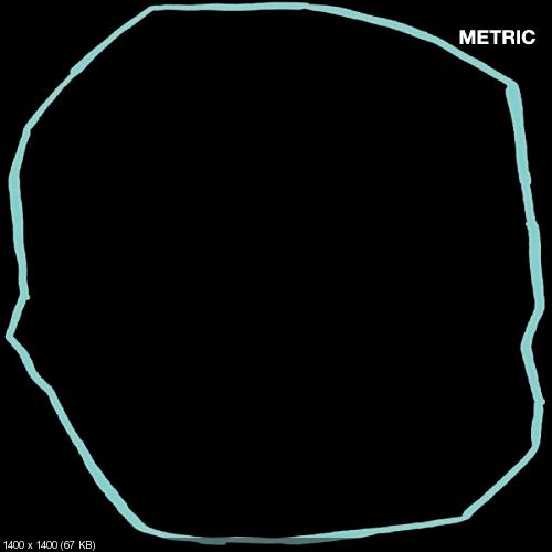 Metric - Art of Doubt (2018)